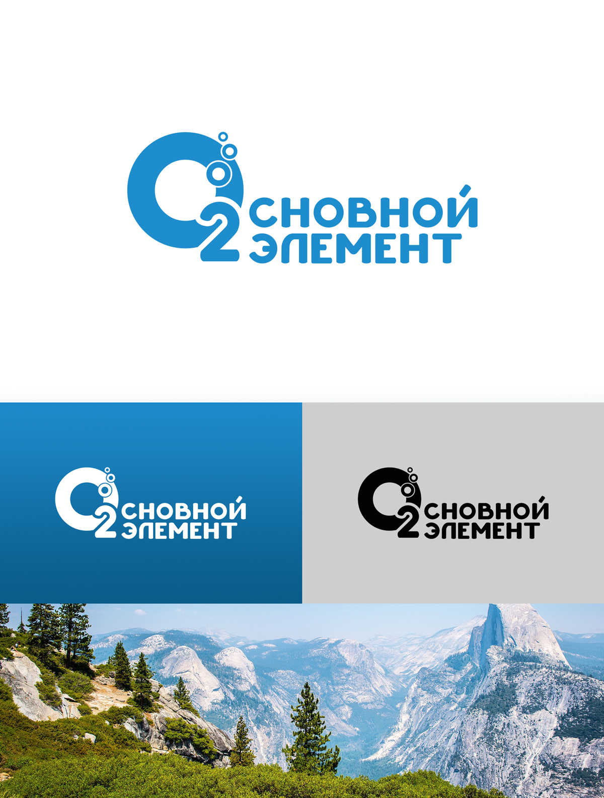 Разработка логотипа и фирменного стиля для фармацевтической компании
