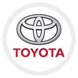 Разработка html-баннера для Toyota