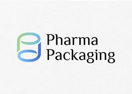 Разработка логотипа для фармацевтической компании