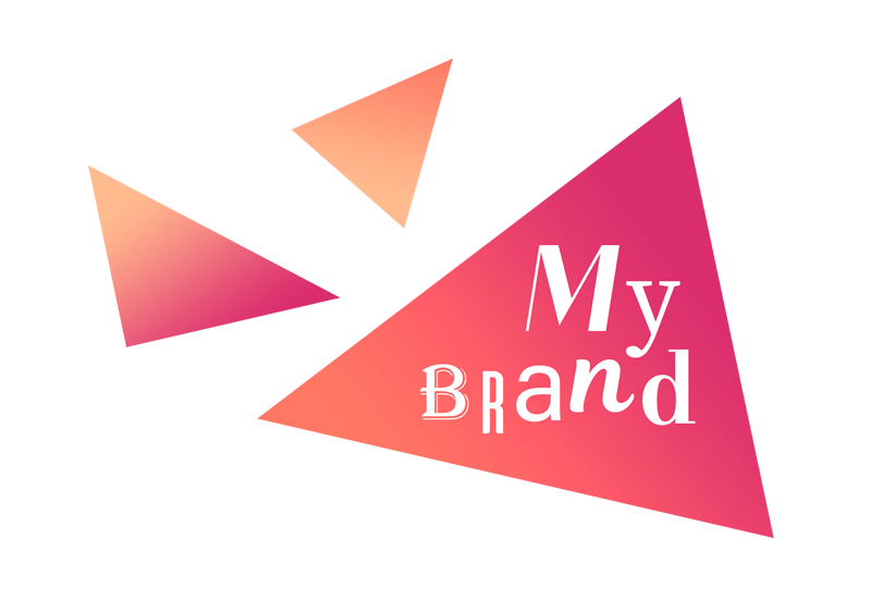 Дизайнерские шрифты для логотипа компании